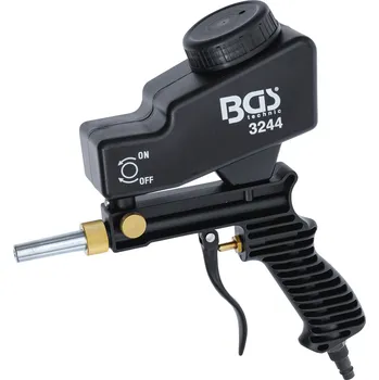 Pískovačka BGS Technic BS3244