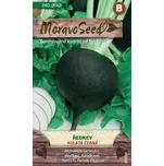 MoravoSeed Ředkev kulatá černá 240 ks