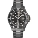 Dugena Pánské hodinky Diver XL 4461073