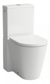 Klozet Laufen Kartell H8243370000001