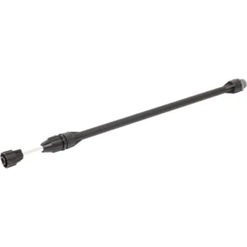 Postřikovač Tyč-nástavec teleskopický UH 50-90 cm na postřikovač