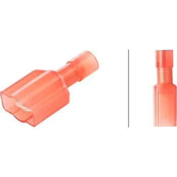 Spojení vedení HELLA 8KW 744 703-003