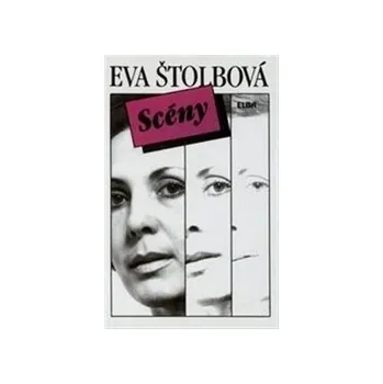 Štolbová, Eva - Scény
