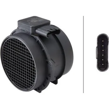 Čidlo automobilu Snímač množství protékajícího vzduchu HELLA 8ET 009 142-661