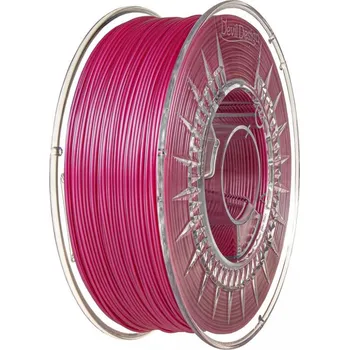 Filament Filament DEVIL DESIGN / PLA / PERLEŤOVĚ RŮŽOVÁ / 1,75 mm / 1 kg.