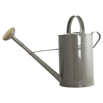 Konev Konev na zalévání šedá