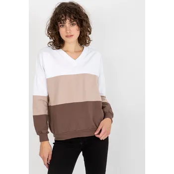 Oblečení a móda Mikina model 174714 Rue Paris S/M