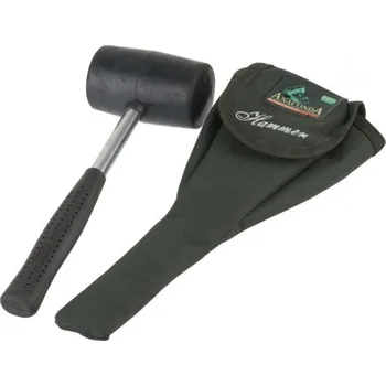Bivak Anaconda Gumová palice Hammer