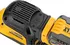 Pneumatické kladivo DeWALT DCH614X2-QW 2x 3,0Ah + kufr