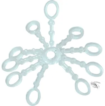 Jsa Závěs Nástrahy