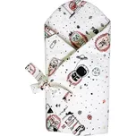 Lullalove Zavinovačka 75 x 75 cm 