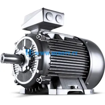 Elektromotor 1LE1603-2DB63-4AB4, elektromotor 110kW, 1486 ot./min.