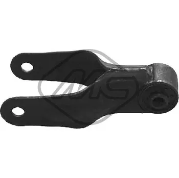 Zavěšení motoru Zavěšení motoru Metalcaucho 04748