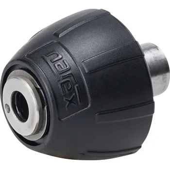 Příslušenství k vrtačce NAREX QS-HAMMER - Upínací hlava Quick-System