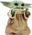 Plyšová hračka Hasbro Baby Yoda se svačinou