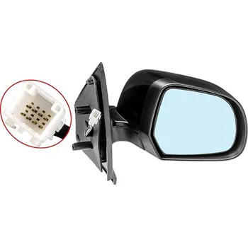 Auto zrcátko ACI zrcátko pro DACIA Lodgy 12- , teplot. čidlo, pro lak (7pinů) P