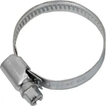 hadicová spona Spona hadicová 25-40 mm NEREZ