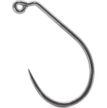 Rybářský háček Muškařské háčky Demmon DJS 310 JIG BL vel. 20