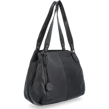Kabelka Kabelka přes rameno Noelia Bolger černá NB 2102 C