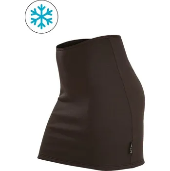 Dámská sukně Dámská sportovní sukně LITEX černá Barva: černá, Velikost: XL