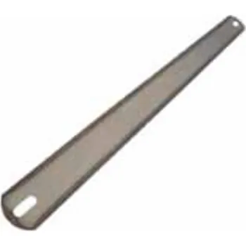 Pilový plátek List pilový 300x25mm na kov,dřevo, kombinovaný /bal72ks KLC