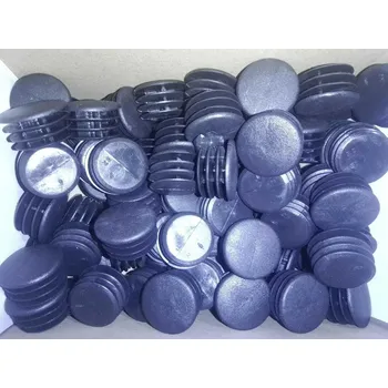 Plotový sloupek Zátka do trubky kruhová 20mm