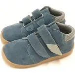 Celoroční obuv Beda Mateo s membránou - široká pata chlapecké Velikost: 33