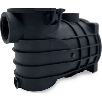 Vagnerpool Tělo čerpadla Micro Delfino 25, 33, 50