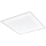 Eglo 98418 SALOBRENA-M - Stropní LED panel s čidlem pohybu, 34W, 4600lm, 4000K , 60x60cm (Stropní LED panel se senzorem pohybu)