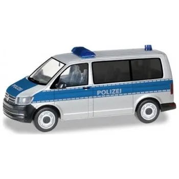 Příslušenství ke karavanu H0 - VW T6 Multivan