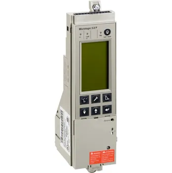 Jistič SCHNEIDER ELECTRIC SCHNEIDER Jednotka 48363 Micrologic NW 48363