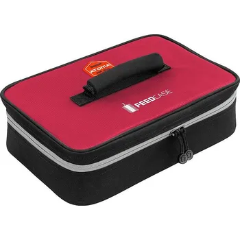 Outdoorové zavazadlo DELPHIN - Taška ATOMA FeedCASE