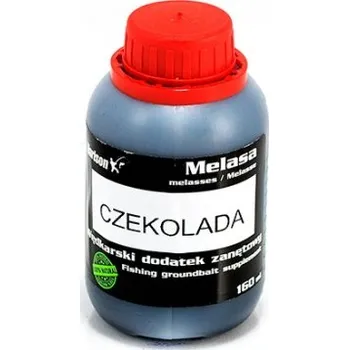 Návnadové aroma Melasa Harison 160ml čokoláda