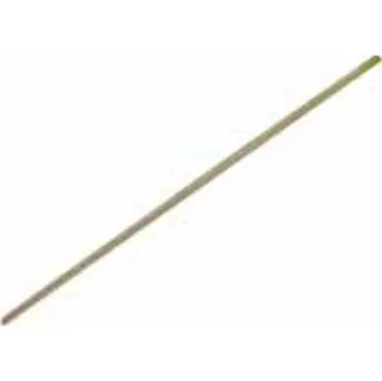 Násada Násada na hrábě dřevo 170cm kónus KLC