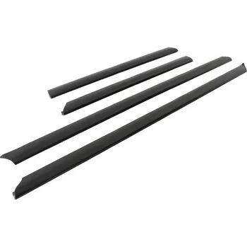 Lišta karosérie Rider Boční lišty dveří Peugeot 508 2011-2018 SW