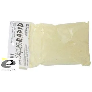 Návnadová surovina Benzár Technoplankton Rapid vanilka 300ml