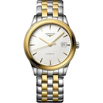 Hodinky Dámské hodinky Elegance Longines L49743227