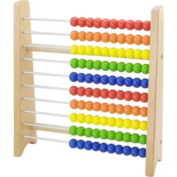 Dětské počítadlo VIGA VG-58370