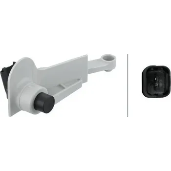 Kliková hřídel Generátor impulsů, klikový hřídel HELLA 6PU 009 146-851