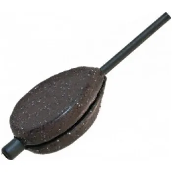 JSA Zátěž FLAT Výmněná barvená 90g