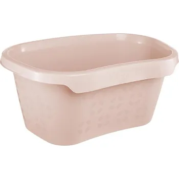 KEEEPER Koš na čisté prádlo - TILDA Barva: růžová