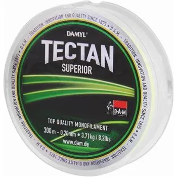 Svendsen Sport A/S DAM Vlasec Tectan Superior 300m 0,18mm