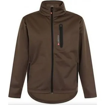 Pánská softshellová bunda GREYS Softshell bunda Strata - vel. S