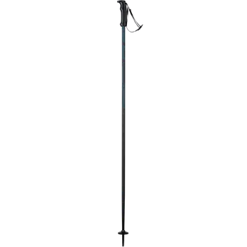Sjezdová hůlka Elan Hotrod Black 2021/22 115 cm