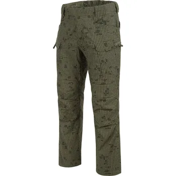 lovecké kalhoty Helikon-Tex® Kalhoty UTP® Urban Tactical Pants® Stretch Helikon-Tex®, Barva: Desert Night Camo, Velikost: S - long