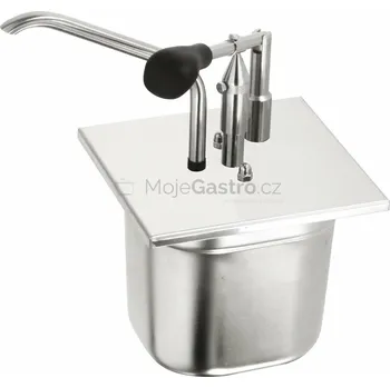 Dávkovač mýdla OEM Dávkovač - 1/3