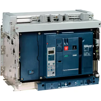 Jistič SCHNEIDER ELECTRIC SCHNEIDER Šasi 48392 pro H1,H2,N1,HA,HFNA 800/1600 48392