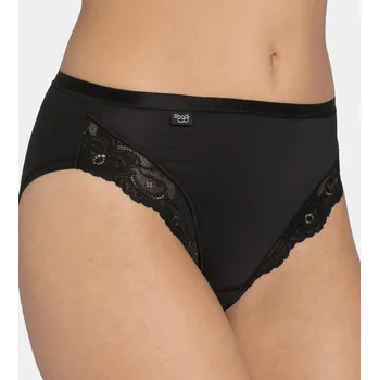 Dámské oblečení Triumph sloggi Romance Tai 10031895*0004 Velikost: 42