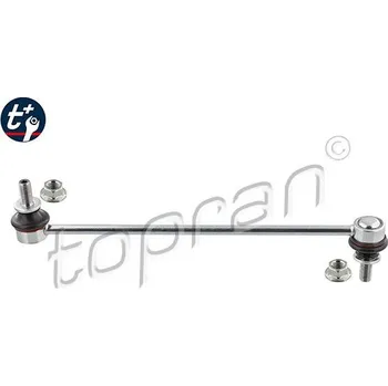 Zavěšení kol Tyč/vzpěra, stabilizátor TOPRAN 629 724