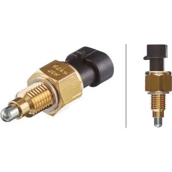 Autoelektrika Spínač, světlo zpátečky HELLA 6ZF 008 621-261